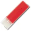 Image de Recharge Pilot rouge pour marqueur effaçable à sec Vboard Master de 343551