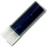 Image de Recharge Pilot bleue pour marqueur effaçable à sec Vboard Master de 343568