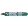 Image de Marqueur pour tableaux Pilot blancs V Board Master - pointe 2.3 mm - Vert