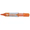 Image de Pilot Marqueur pour tableaux blancs V Board Master - pointe 2.3 mm - Orange
