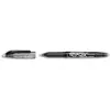 Image de Roller Pilot FriXion Ball - pointe fine 0,5mm - encre thermosensible effaçable noire
