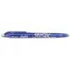 Image de Roller Pilot FriXion Ball - pointe fine 0,5mm - encre thermosensible effaçable bleue