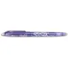 Image de Roller Pilot FriXion Ball - pointe fine 0,5mm - encre thermosensible effaçable violet