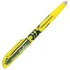 Image de Surligneur Pilot Frixion Light - pointe biseautée 3,8 mm - jaune