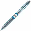 Image de Pilot B2P gel - stylo bille gel - pointe moyenne rétractable - noir