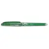 Image de Roller Pilot Frixion Point - pointe fine, s'efface à la gomme en bout de stylo - vert