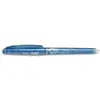 Image de Roller Pilot Frixion Point - pointe fine, s'efface à la gomme en bout de stylo - turquoise