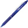 Image de Roller Pilot Frixion Clicker - pointe moyenne rétractable - bleu