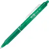 Image de Roller Pilot Frixion Clicker - pointe moyenne rétractable - vert