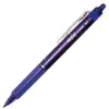 Image de Roller Pilot Frixion Clicker - pointe moyenne rétractable - violet