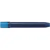 Image de Pilot Hi-Tecpoint V5/V7 - Recharge pour roller - Encre bleue - Lot de 3