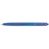 Image de Stylo Bille Pilot Super Grip G rétractable - poine extra large - encre bleue