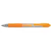 Image de Stylo roller encre gel Pilot G-2 - Pointe moyenne 07 RT - Couleur Abricot néon