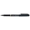 Image de Uni Marqueur permanent pointe ogive 0,7 mm - Bleu