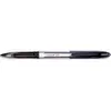 Image de Stylo roller Uniball Air - pointe bille 0,7mm - noir