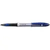 Image de Stylo roller Uniball Air - pointe bille 0,7mm - bleu