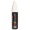 Image de Marqueur Uniball Posca - blanc