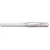 Image de Stylo Uni Signo Broad - coloris blanc - Uniball