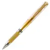 Image de Uniball Signo broad UM 153 - ecriture large 1 mm - encre gel - or