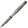 Image de Uniball Signo broad UM 153 - ecriture large 1 mm - encre gel - argent