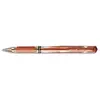 Image de Stylo à bille encre gel Uniball Signo Broad - pointe large - bronze