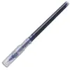 Image de Recharge pour roller Uniball Vision Elite UB200 - 0.8 mm - noir