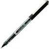 Image de Stylo roller Uniball Eye Micro UB 150 - pointe métal - 0,2 mm - noir