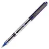 Image de Stylo roller Uniball Eye Micro UB 150 - pointe métal - 0,2 mm - bleu