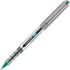 Image de Stylo roller Uniball Eye UB 157 - pointe métal fine encre liquide verte