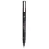 Image de Feutre Uniball - pointe 0,3 mm - noir