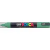 Image de Uni Posca PC-5M Marqueur peinture Pointe conique 2,5 mm - Vert