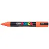 Image de Marqueur PC-5M - pointe conique moyenne - orange