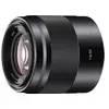 Image de Sony E 50mm f/1.8 OSS noir