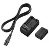 Image de Sony Kit batterie NP-FW50 + chargeur BC-TRW