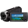 Image de Caméscope Sony HDRCX240EB Full HD - Capteur CMOS Exmor R - Zoom optique x27 - Optique Zeiss en occasion ou reconditionné