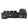 Image de Appareil photo hybride SONY A6000 ILCE6000B.CEC - 243 MPIX - Wi-Fi/HDMI/USB - Noir en occasion ou reconditionné