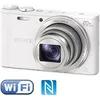 Image de SONY DSC-WX350 Compact Blanc - CMOS 18 MP Zoom 20x en occasion ou reconditionné