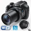 Image de SONY DSC-HX400V Bridge - CMOS 20 MP Zoom 50x en occasion ou reconditionné