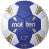 Image de Ballon Molten HC3500 Bleu Taille 2 H1655