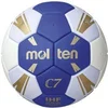 Image de Ballon Molten HC3500 Bleu Taille 0 H1657