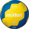 Image de Ballon sans resine Molten HXF1800 Jaune 46/48 cm H9934