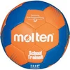 Image de Ballon Molten Orange Taille 0 H99230