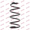 Image de Ressort de suspension KYB K-Flex RC1052