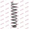 Image de Ressort de suspension KYB K-Flex RC5115