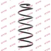 Image de Ressort de suspension KYB K-Flex RG1171