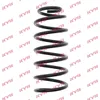 Image de Ressort de suspension KYB K-Flex RG1267