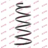 Image de Ressort de suspension KYB K-Flex RC2265