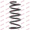 Image de Ressort de suspension KYB K-Flex RA1787