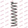 Image de Ressort de suspension KYB K-Flex RA5470