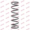 Image de Ressort de suspension KYB K-Flex RA5732